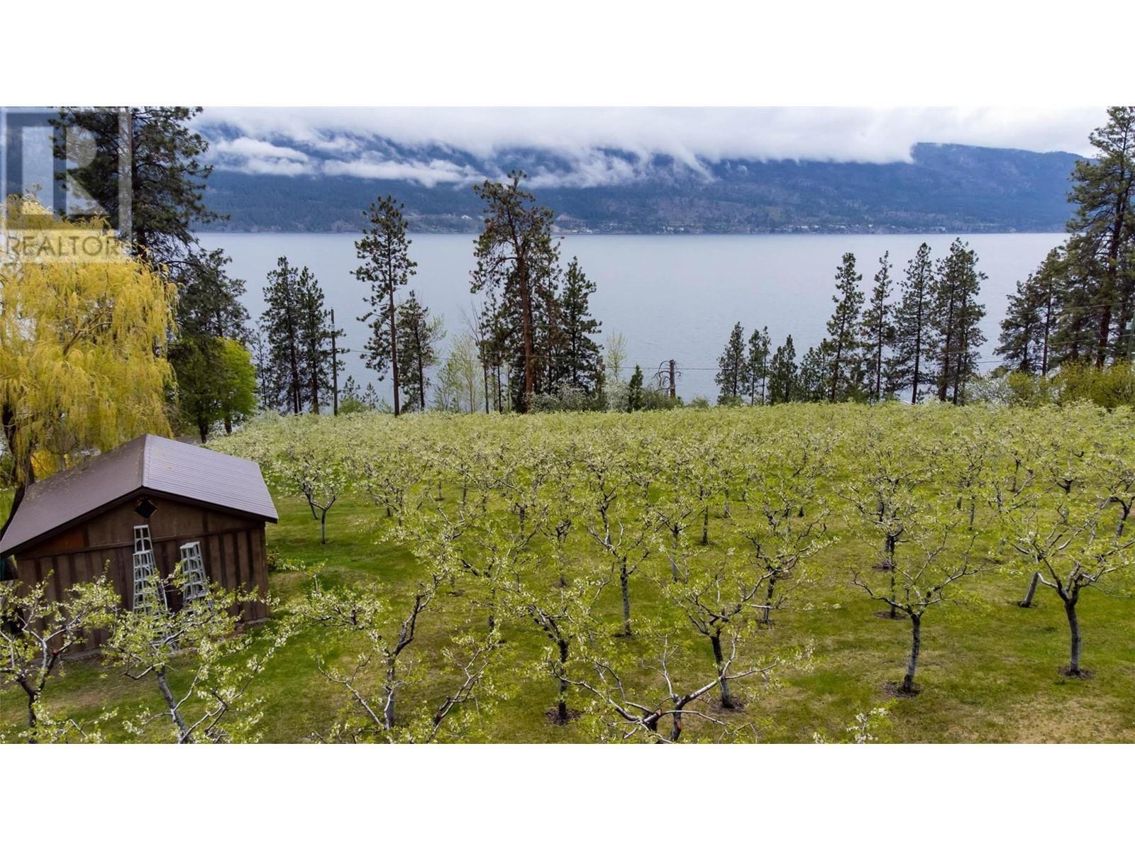 Lot 28 Okanagan Centre Road W. Lake Country, British Columbia