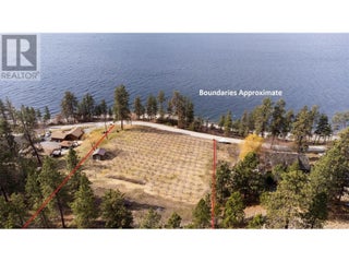 Lot 28 Okanagan Centre Road W. Lake Country, British Columbia