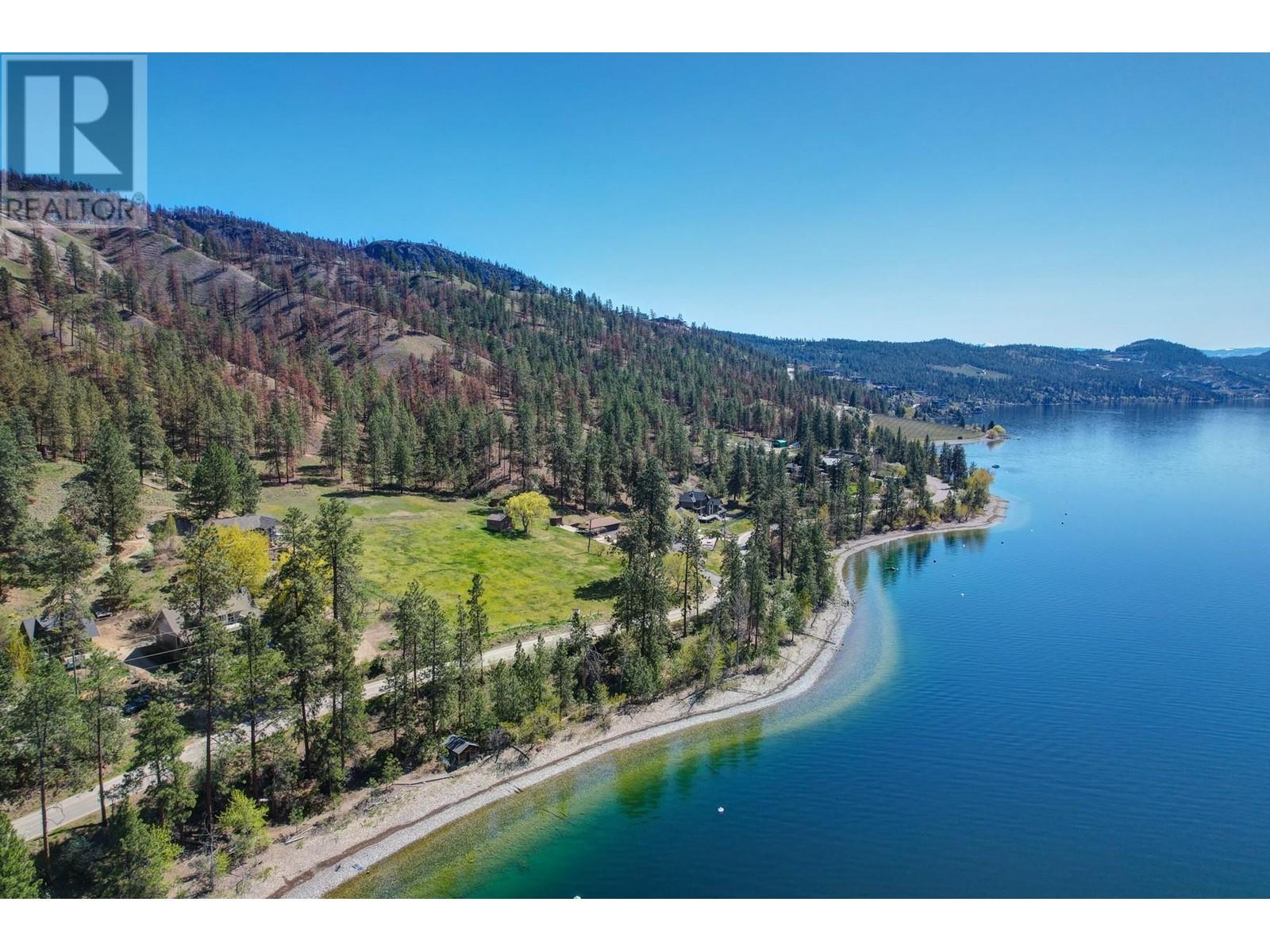 Lot 28 Okanagan Centre Road W. Lake Country, British Columbia