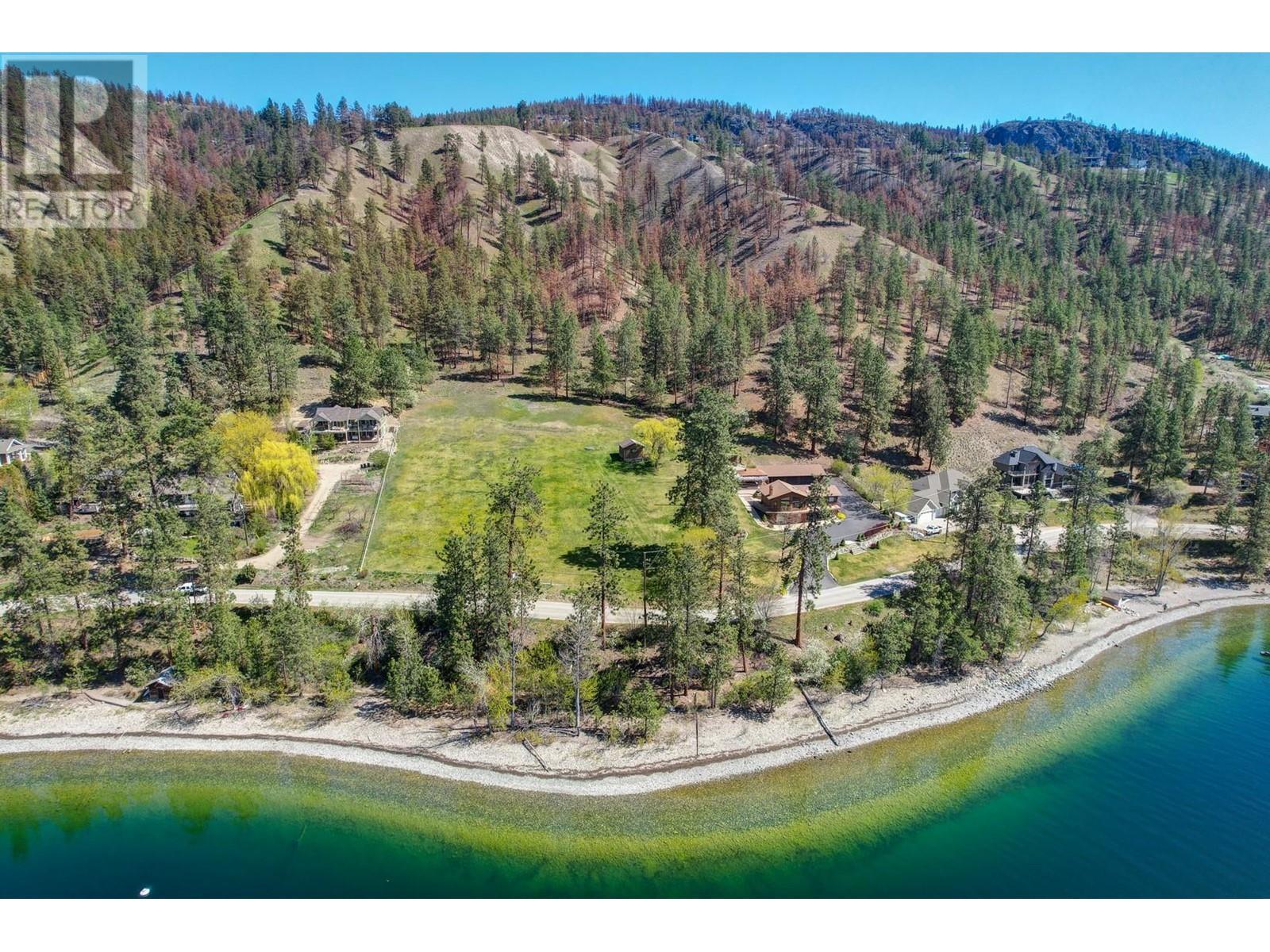 Lot 28 Okanagan Centre Road W. Lake Country, British Columbia