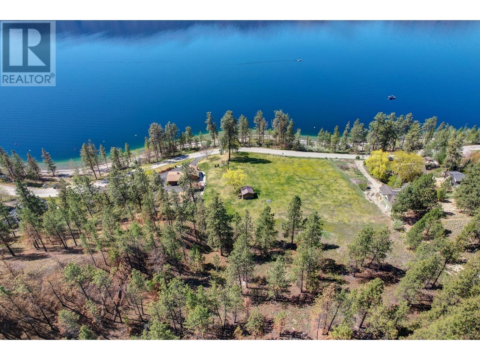 Lot 28 Okanagan Centre Road W. Lake Country, British Columbia