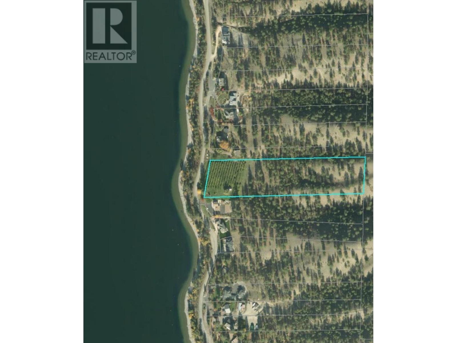 Lot 28 Okanagan Centre Road W. Lake Country, British Columbia