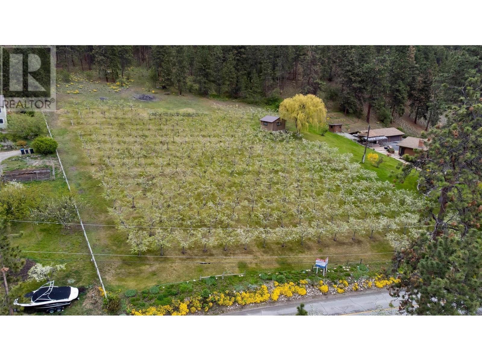 Lot 28 Okanagan Centre Road W. Lake Country, British Columbia
