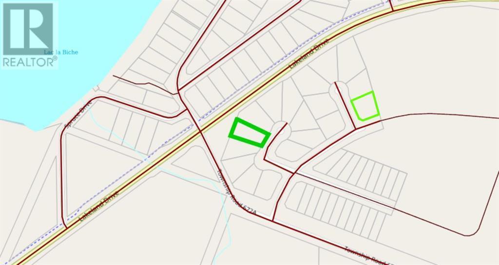 117, 13348 672a Township, Lac La Biche