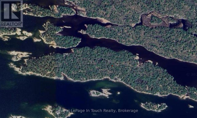 0 Island 363, Georgian Bay (freeman)