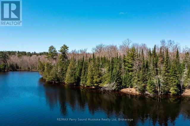 0 Rocky Reef Road, Magnetawan