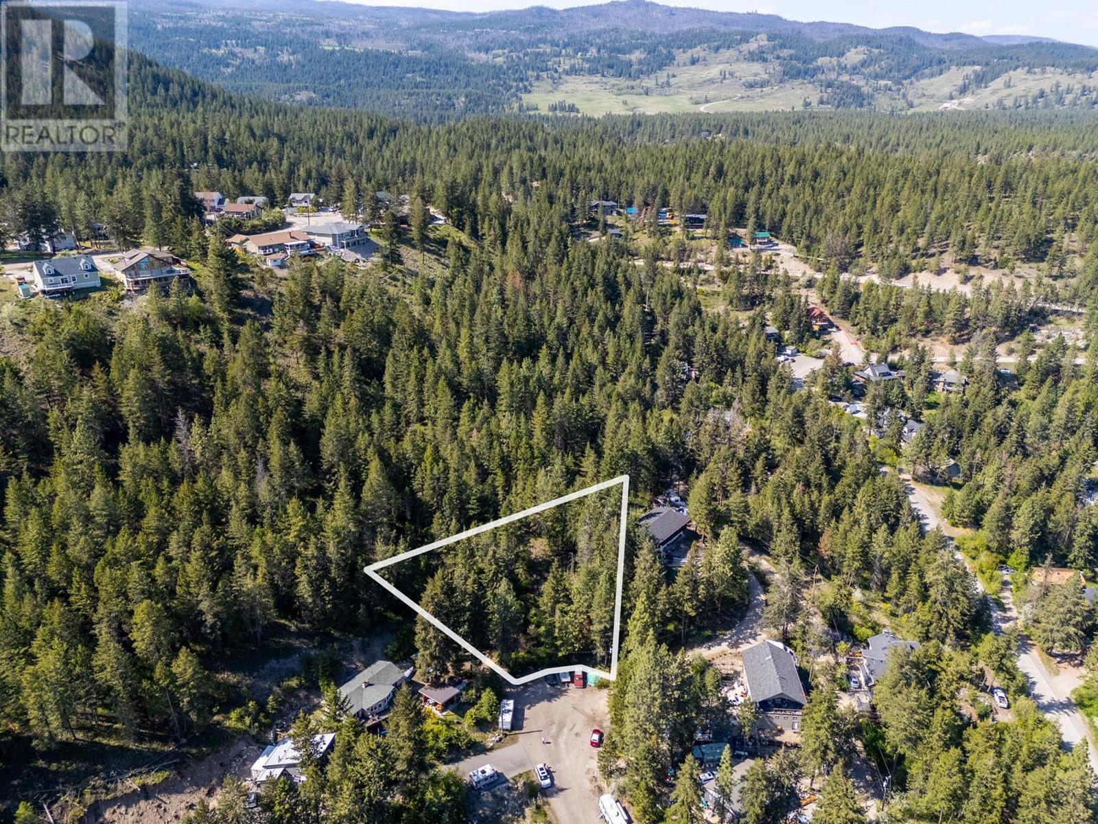 50 Hillside Drive Lot# 169. Vernon, British Columbia