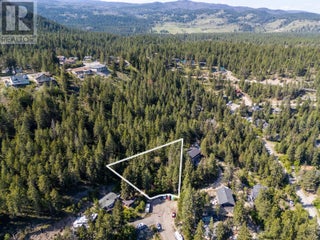 50 Hillside Drive Lot# 169. Vernon, British Columbia