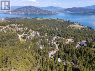 50 Hillside Drive Lot# 169. Vernon, British Columbia