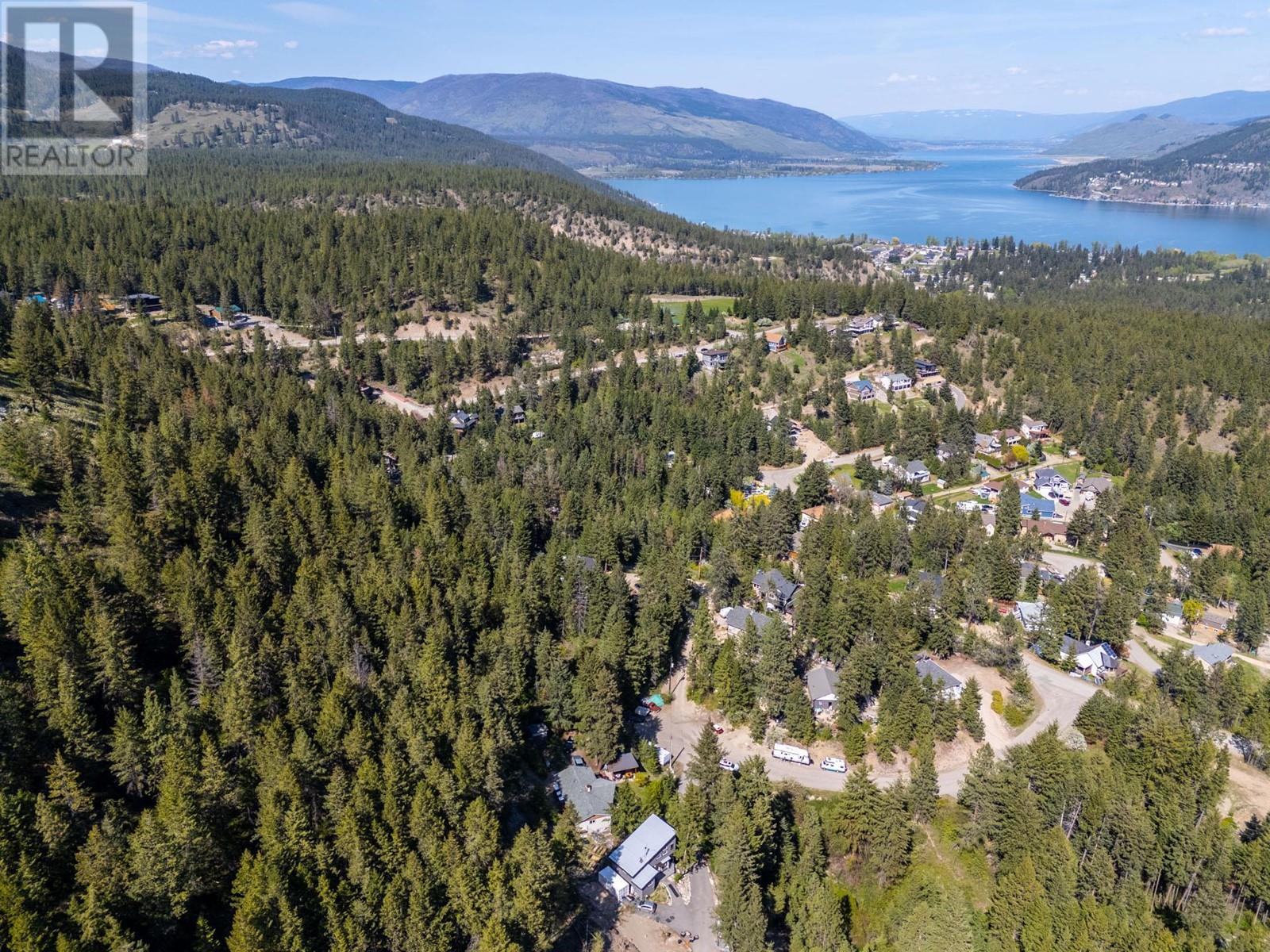 50 Hillside Drive Lot# 169. Vernon, British Columbia