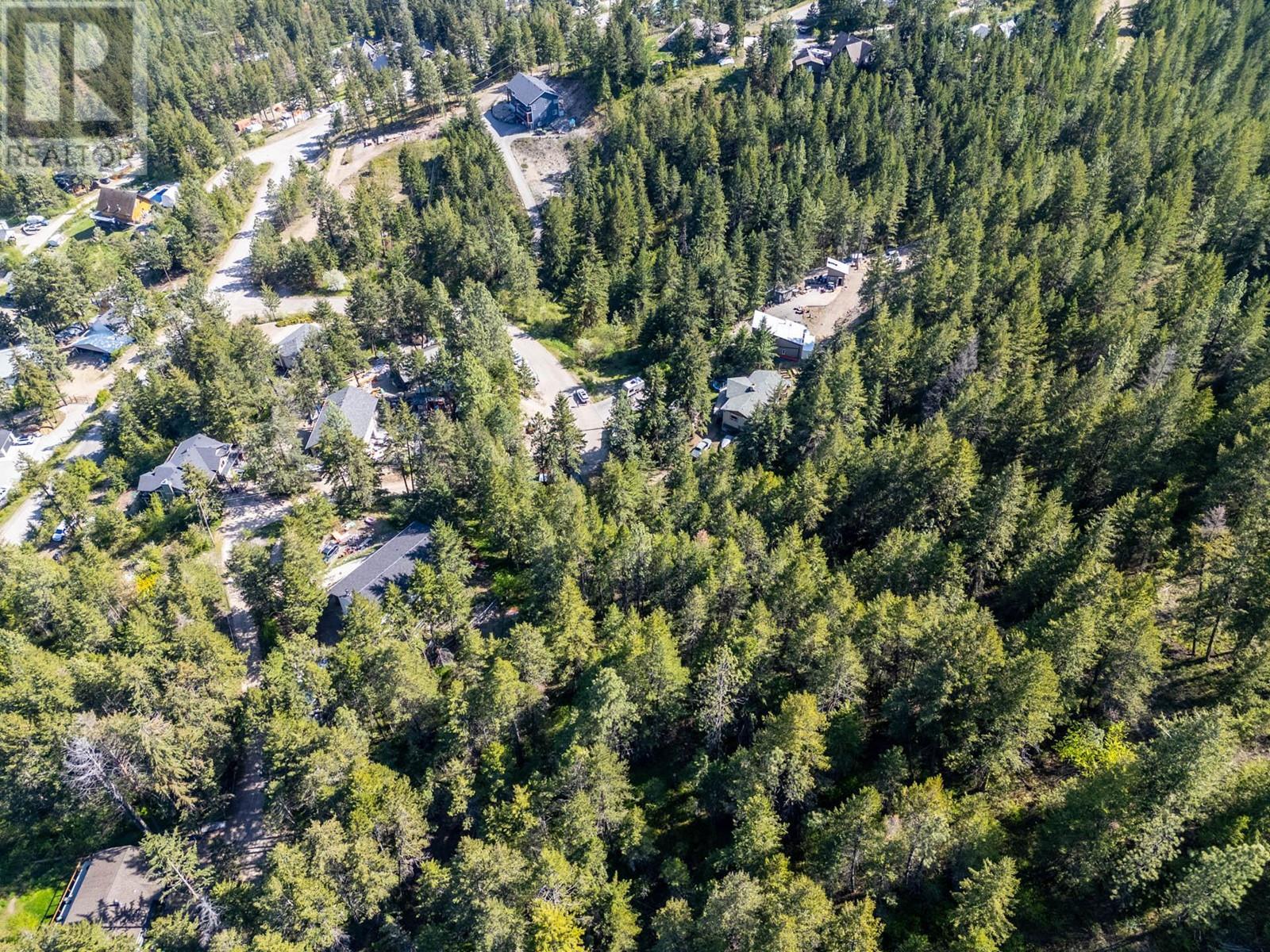 50 Hillside Drive Lot# 169. Vernon, British Columbia