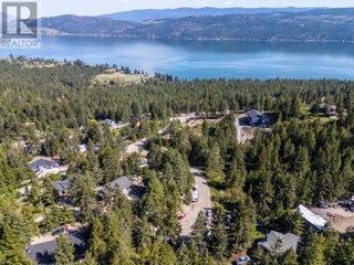 50 Hillside Drive Lot# 169. Vernon, British Columbia