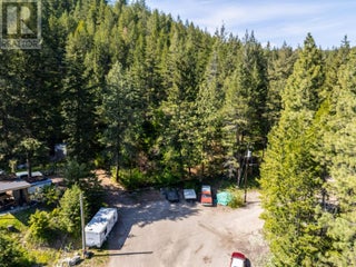50 Hillside Drive Lot# 169. Vernon, British Columbia