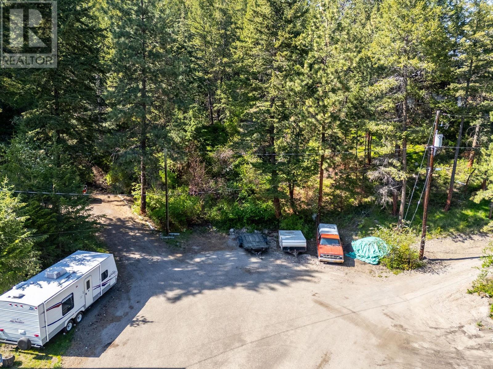 50 Hillside Drive Lot# 169. Vernon, British Columbia