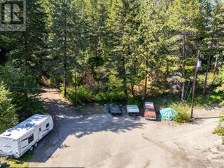 50 Hillside Drive Lot# 169. Vernon, British Columbia