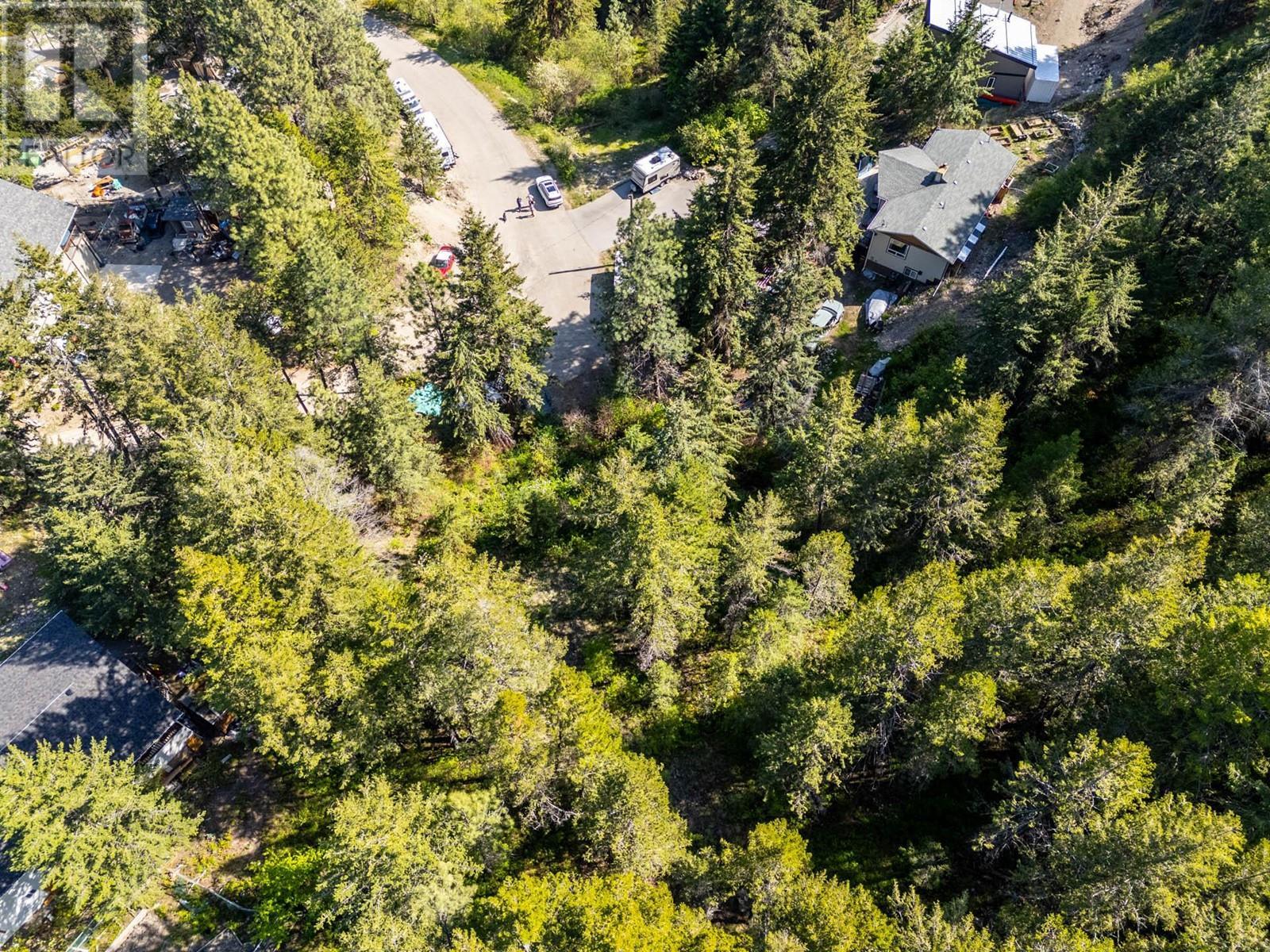 50 Hillside Drive Lot# 169. Vernon, British Columbia