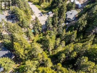 50 Hillside Drive Lot# 169. Vernon, British Columbia