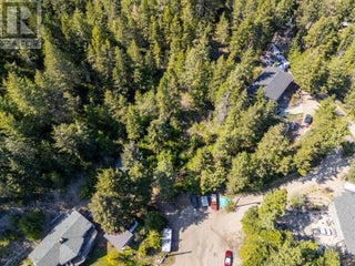 50 Hillside Drive Lot# 169. Vernon, British Columbia