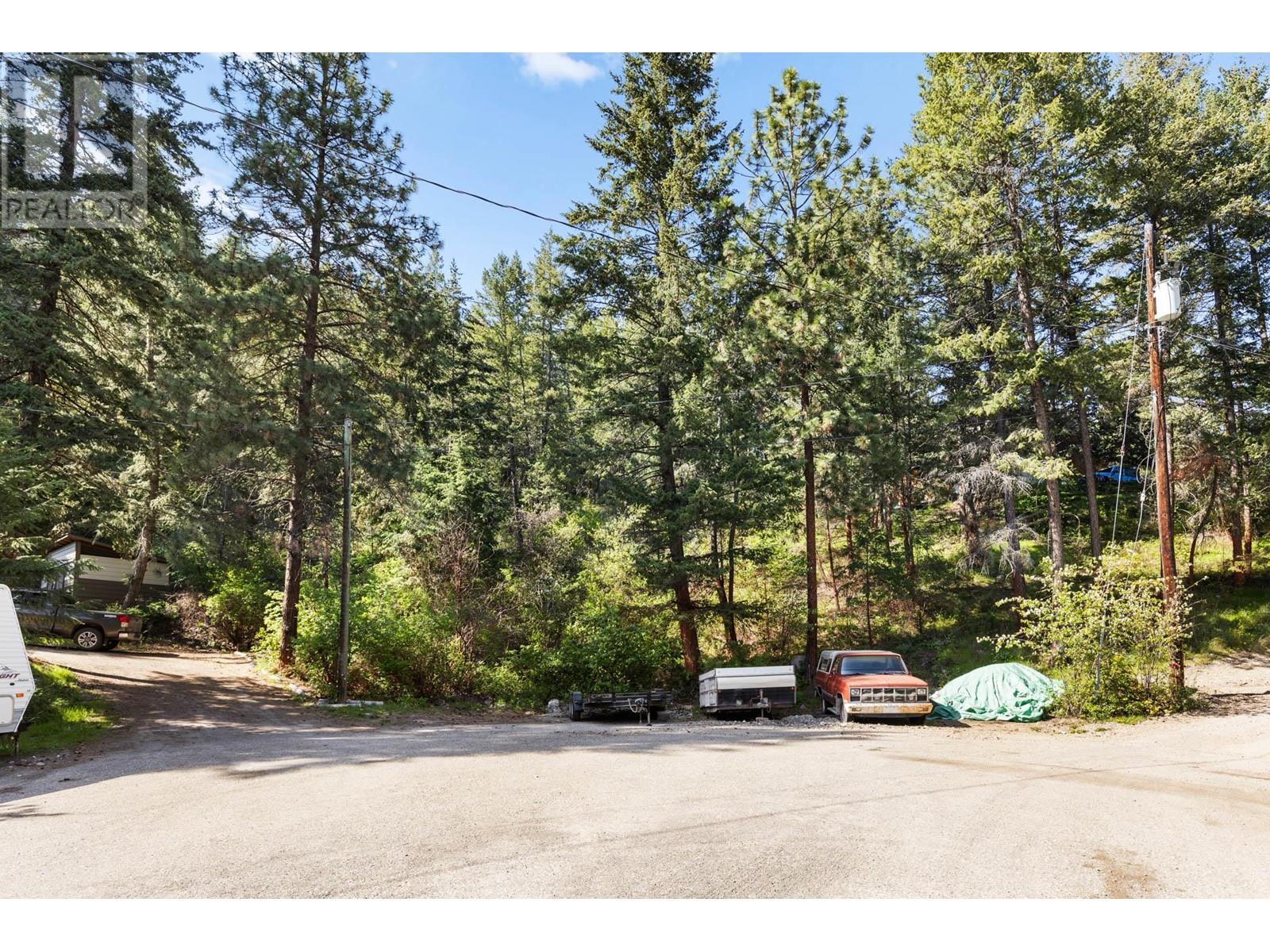 50 Hillside Drive Lot# 169. Vernon, British Columbia