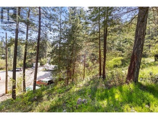 50 Hillside Drive Lot# 169. Vernon, British Columbia