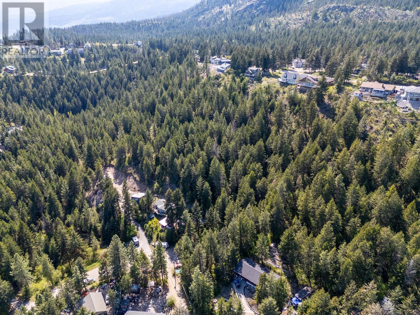 50 Hillside Drive Lot# 169. Vernon, British Columbia