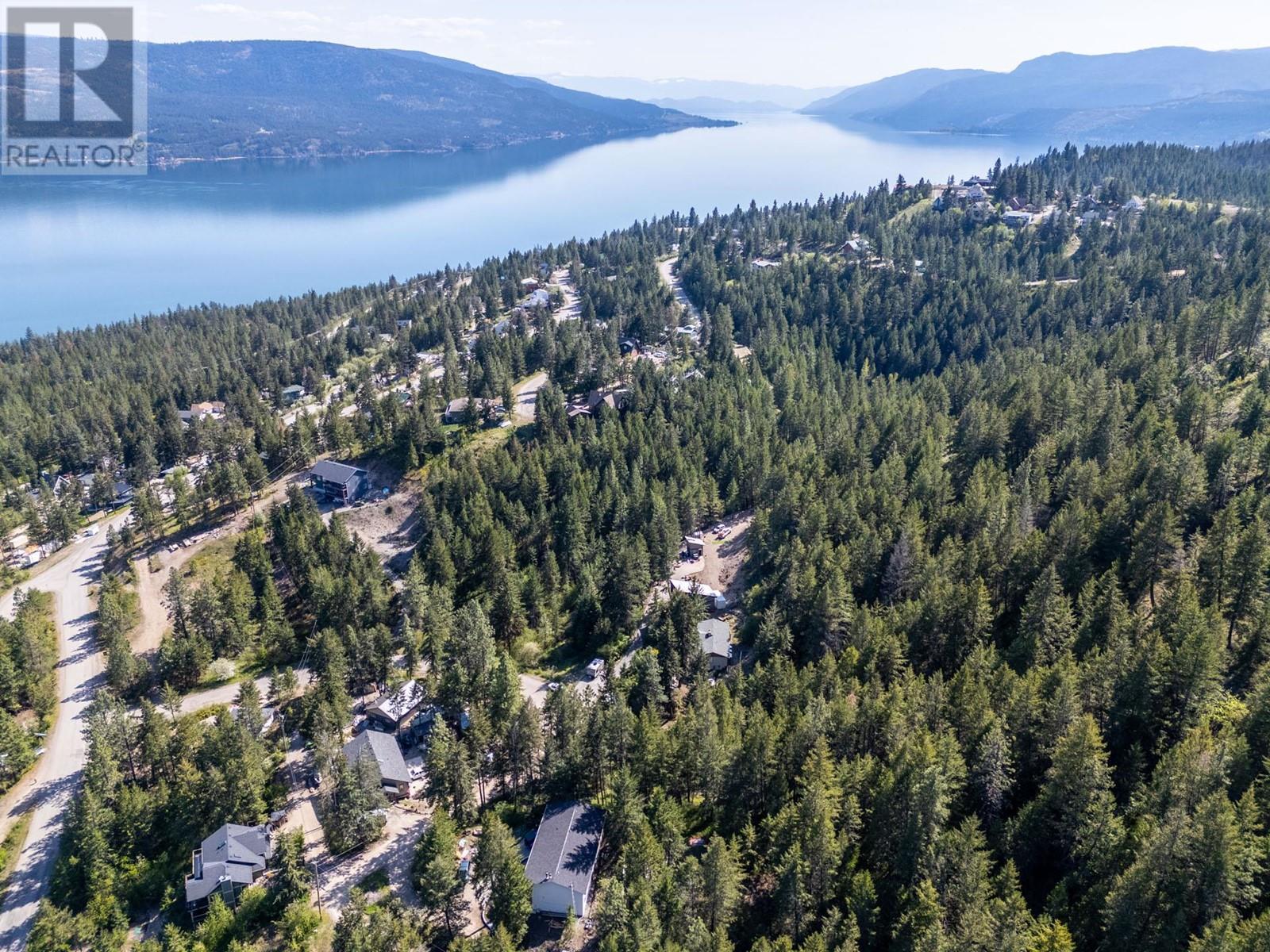 50 Hillside Drive Lot# 169. Vernon, British Columbia