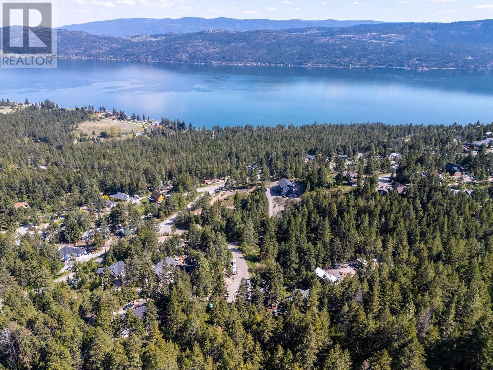 50 Hillside Drive Lot# 169. Vernon, British Columbia