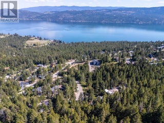 50 Hillside Drive Lot# 169. Vernon, British Columbia