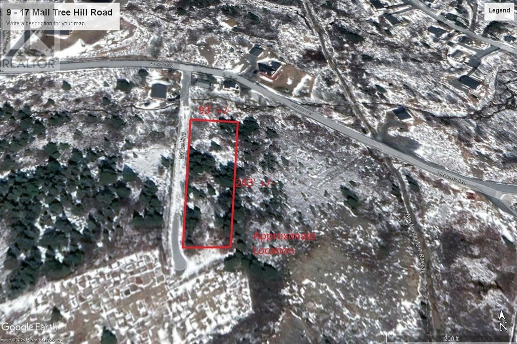 9-17 Mall Tree Hill Road, Spaniards Bay