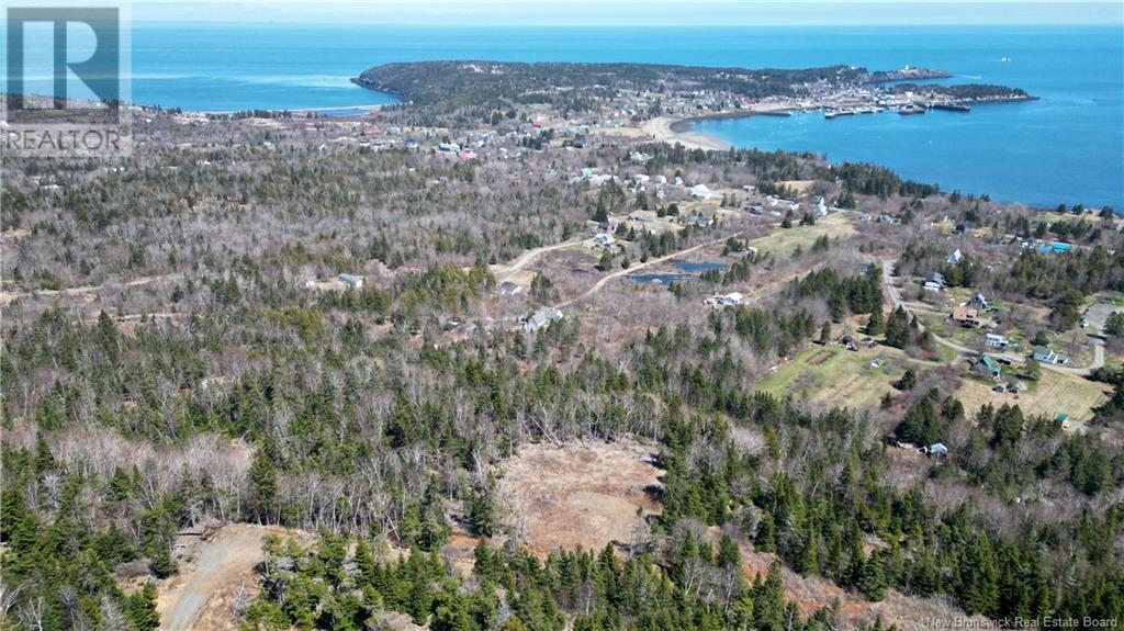 Lot 15-04 Ohio Pond Road, Grand Manan