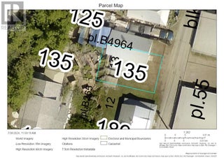 135 Fenchurch Avenue. Princeton, British Columbia