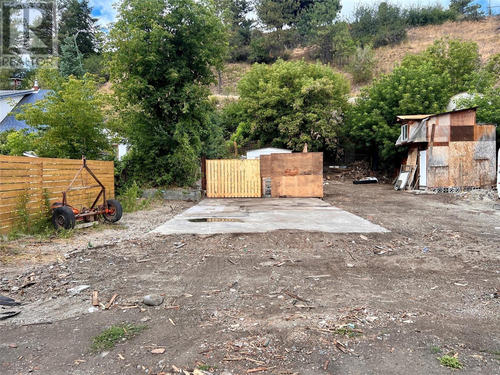 135 Fenchurch Avenue. Princeton, British Columbia