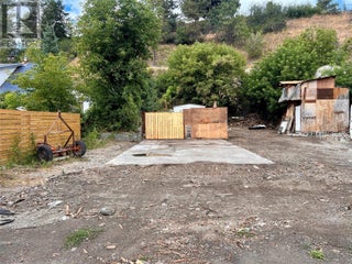 135 Fenchurch Avenue. Princeton, British Columbia