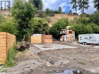 135 Fenchurch Avenue. Princeton, British Columbia