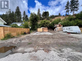 135 Fenchurch Avenue. Princeton, British Columbia