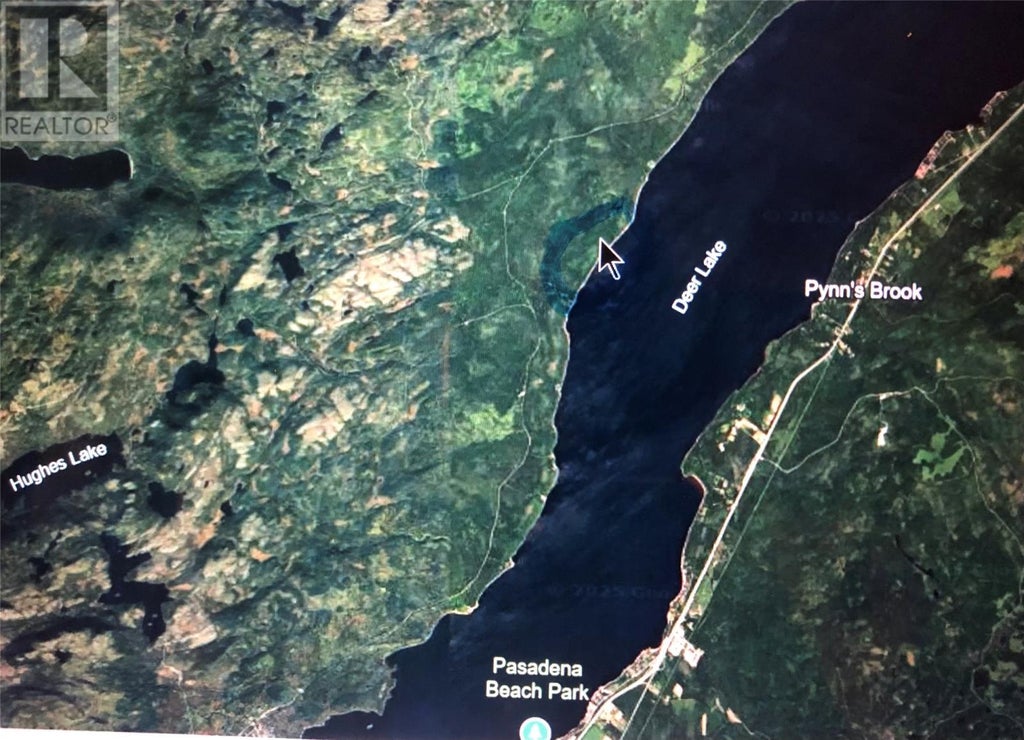 9 Camp Brook, Deer Lake