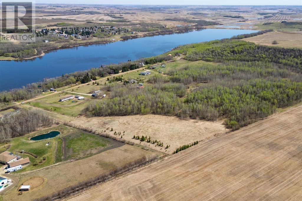 138, 44101 214 Range, Rural Camrose County