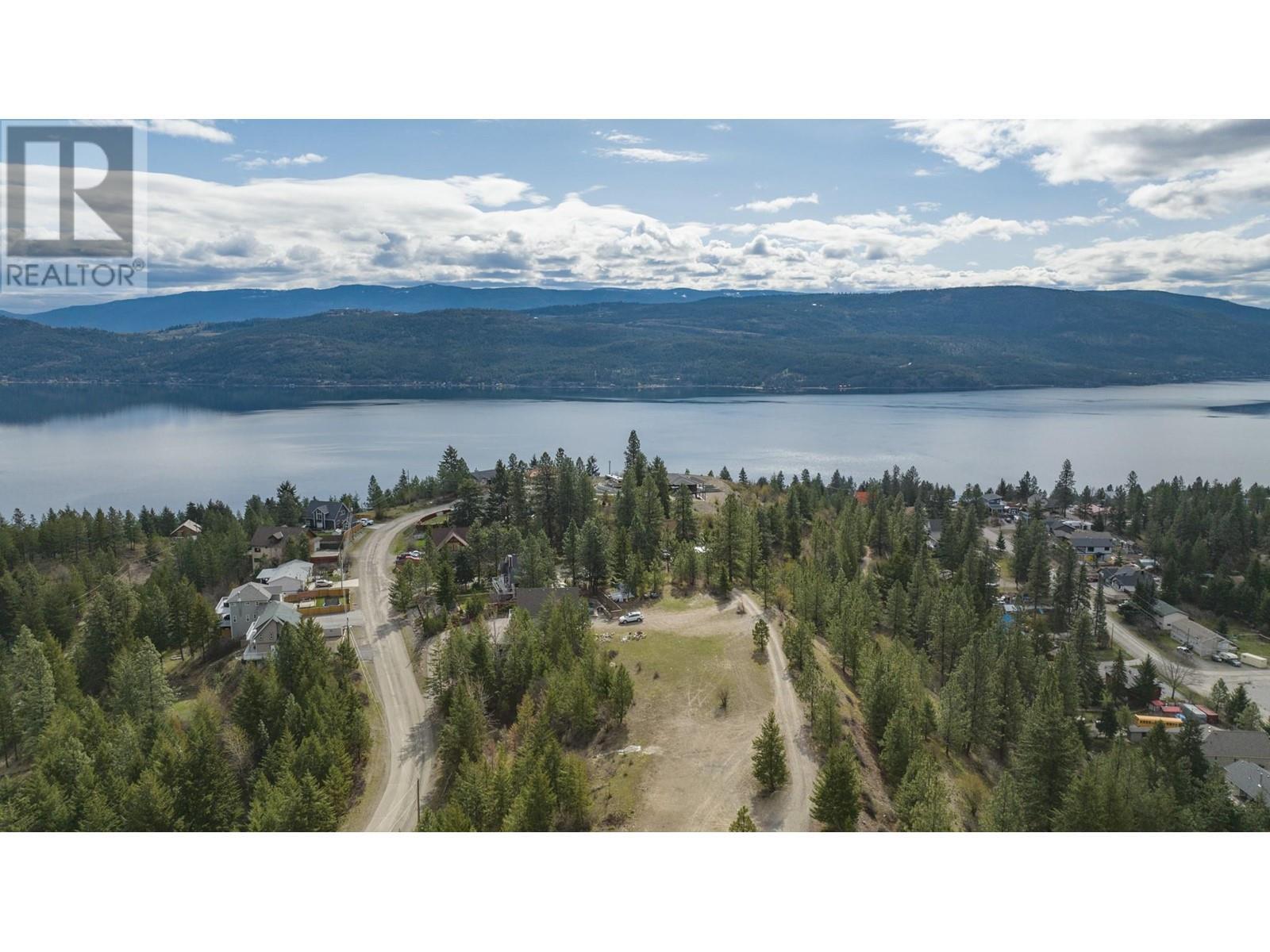 Lot 232 Lakewood Road Lot# 232. Vernon, British Columbia