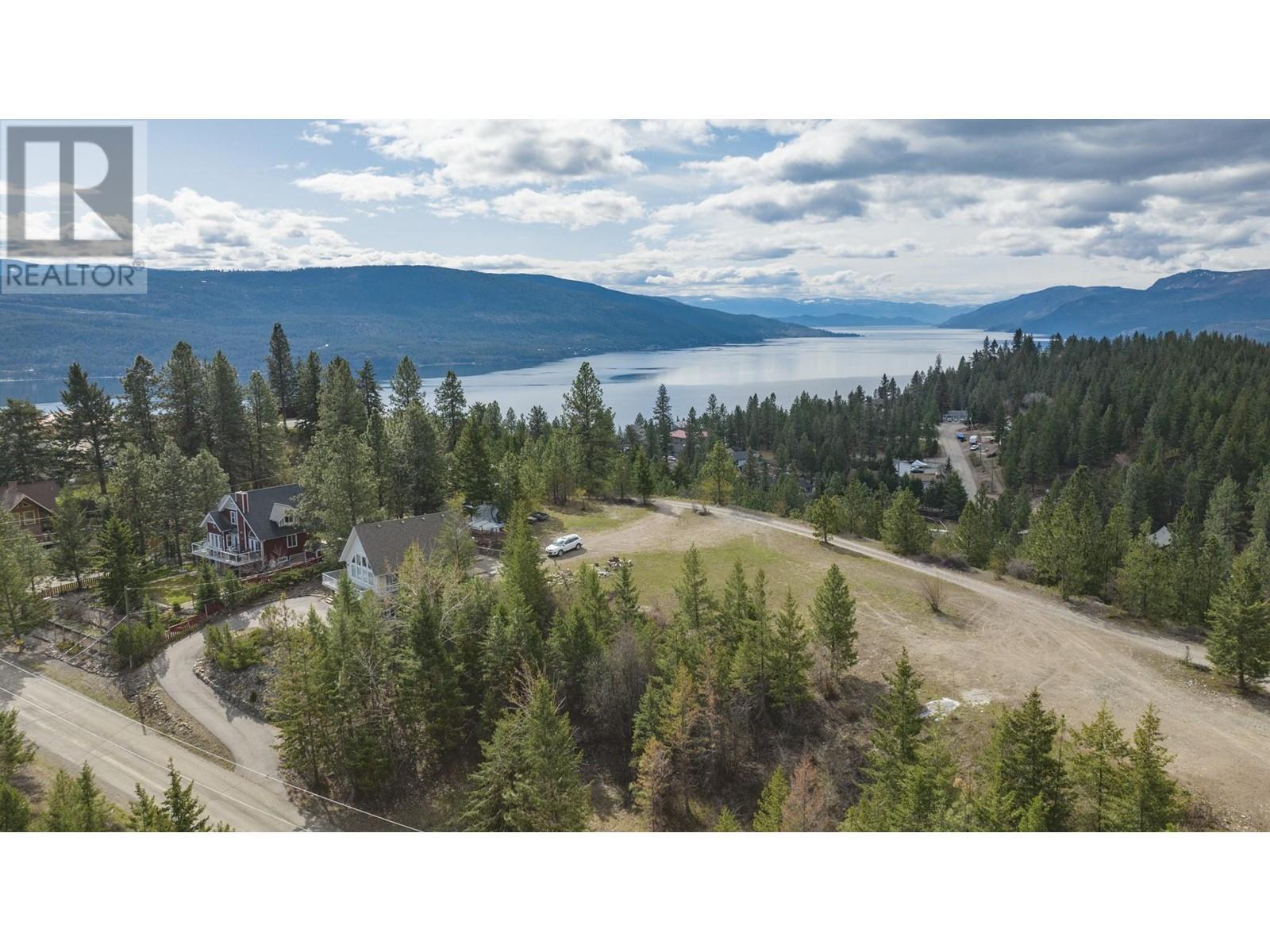 Lot 232 Lakewood Road Lot# 232. Vernon, British Columbia