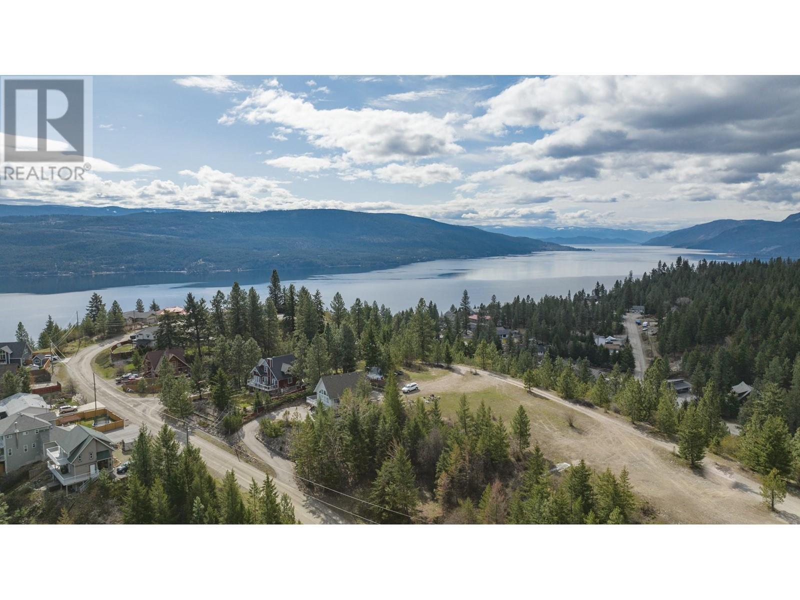Lot 232 Lakewood Road Lot# 232. Vernon, British Columbia