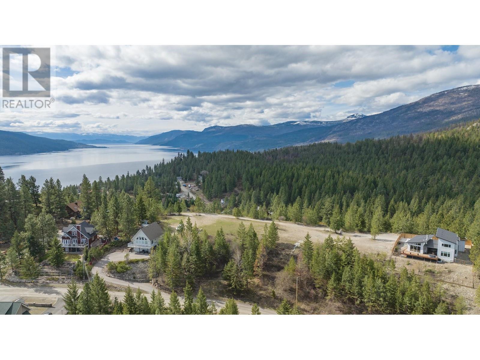 Lot 232 Lakewood Road Lot# 232. Vernon, British Columbia