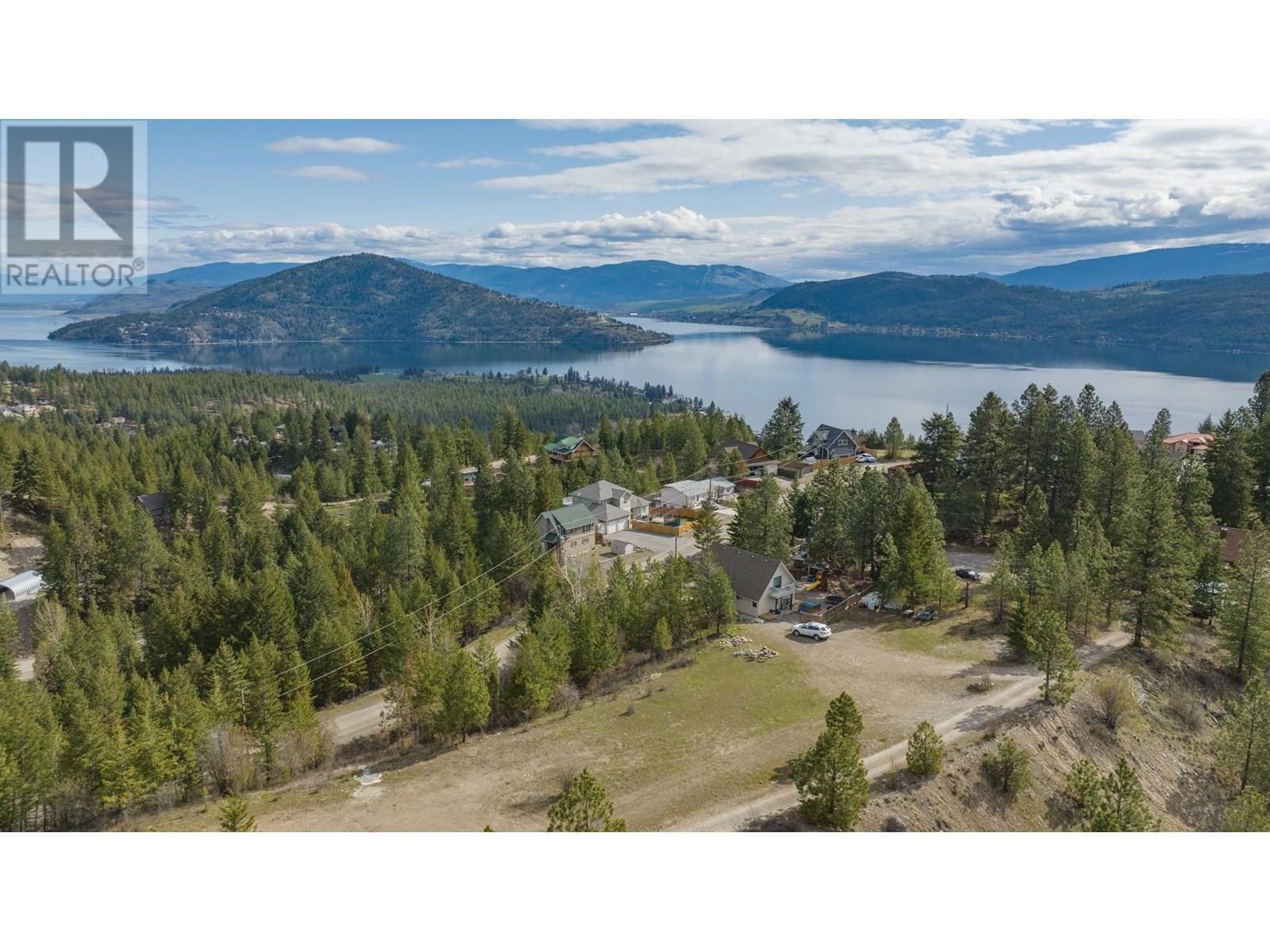 Lot 232 Lakewood Road Lot# 232. Vernon, British Columbia