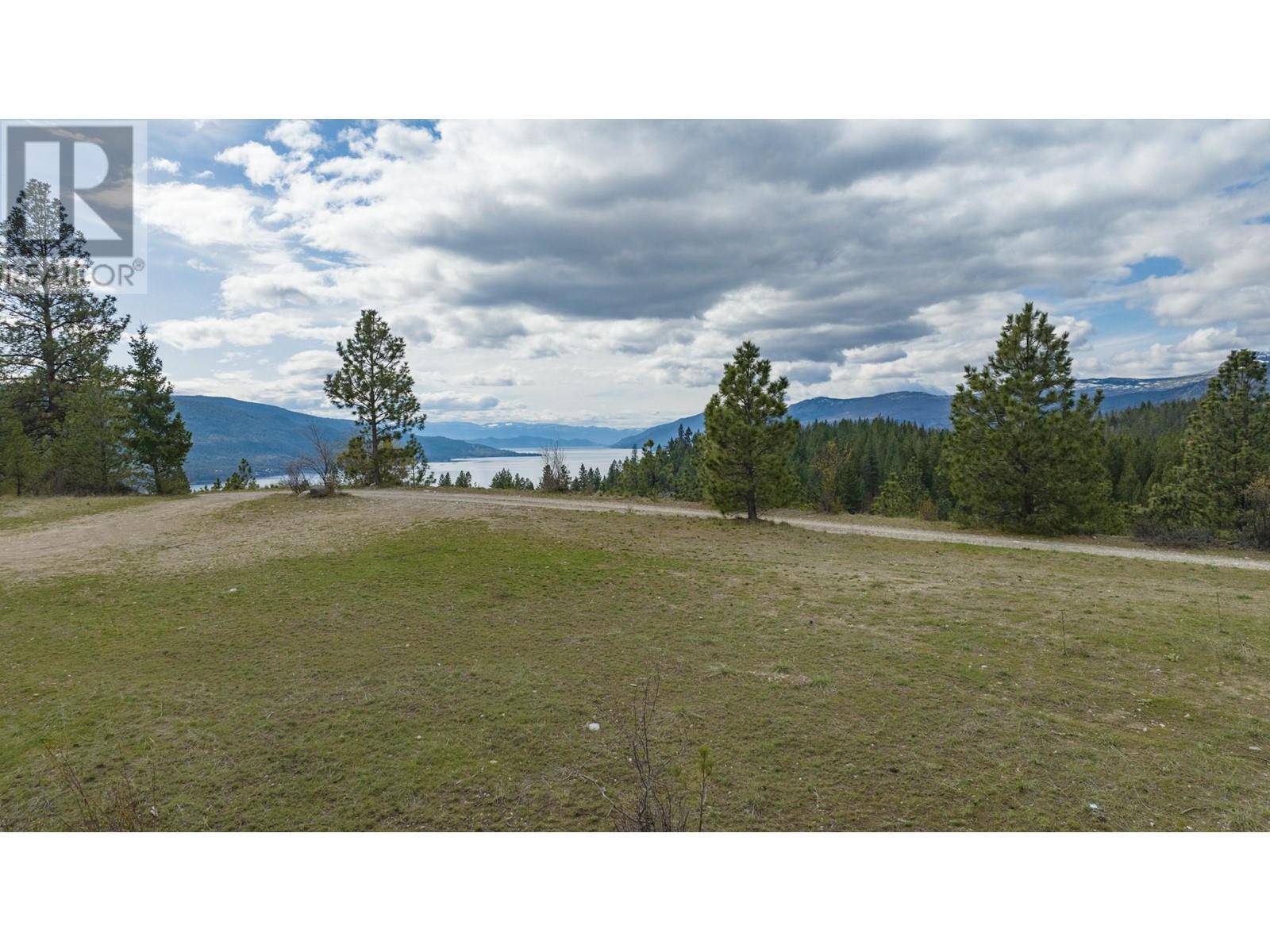 Lot 232 Lakewood Road Lot# 232. Vernon, British Columbia
