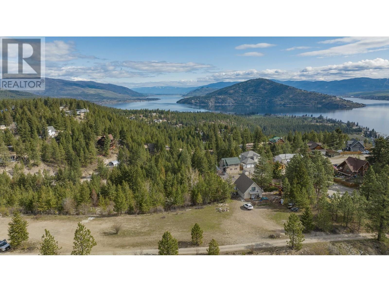 Lot 232 Lakewood Road Lot# 232. Vernon, British Columbia