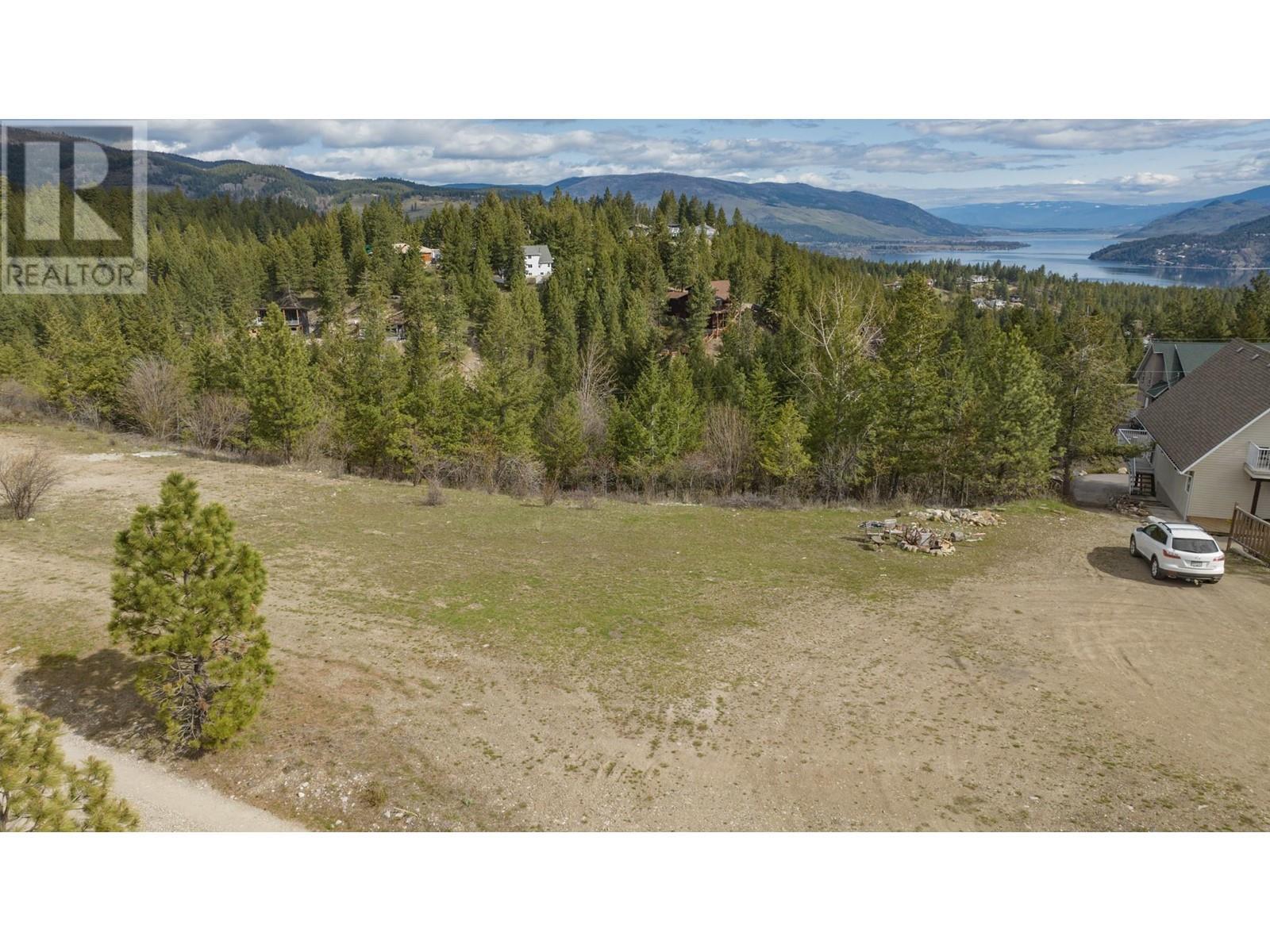 Lot 232 Lakewood Road Lot# 232. Vernon, British Columbia