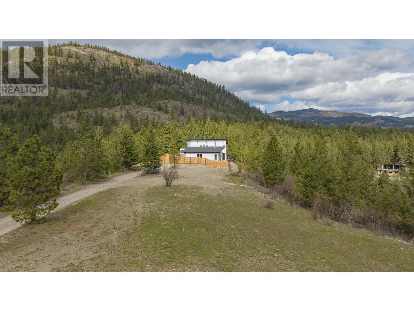 Lot 232 Lakewood Road Lot# 232. Vernon, British Columbia