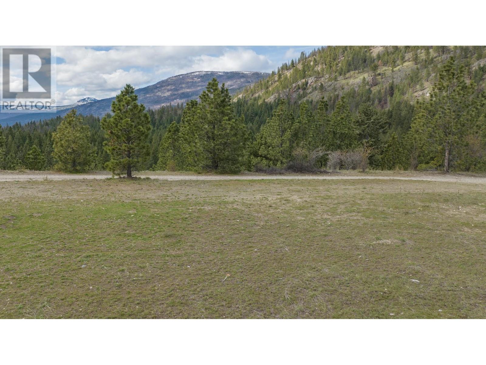 Lot 232 Lakewood Road Lot# 232. Vernon, British Columbia