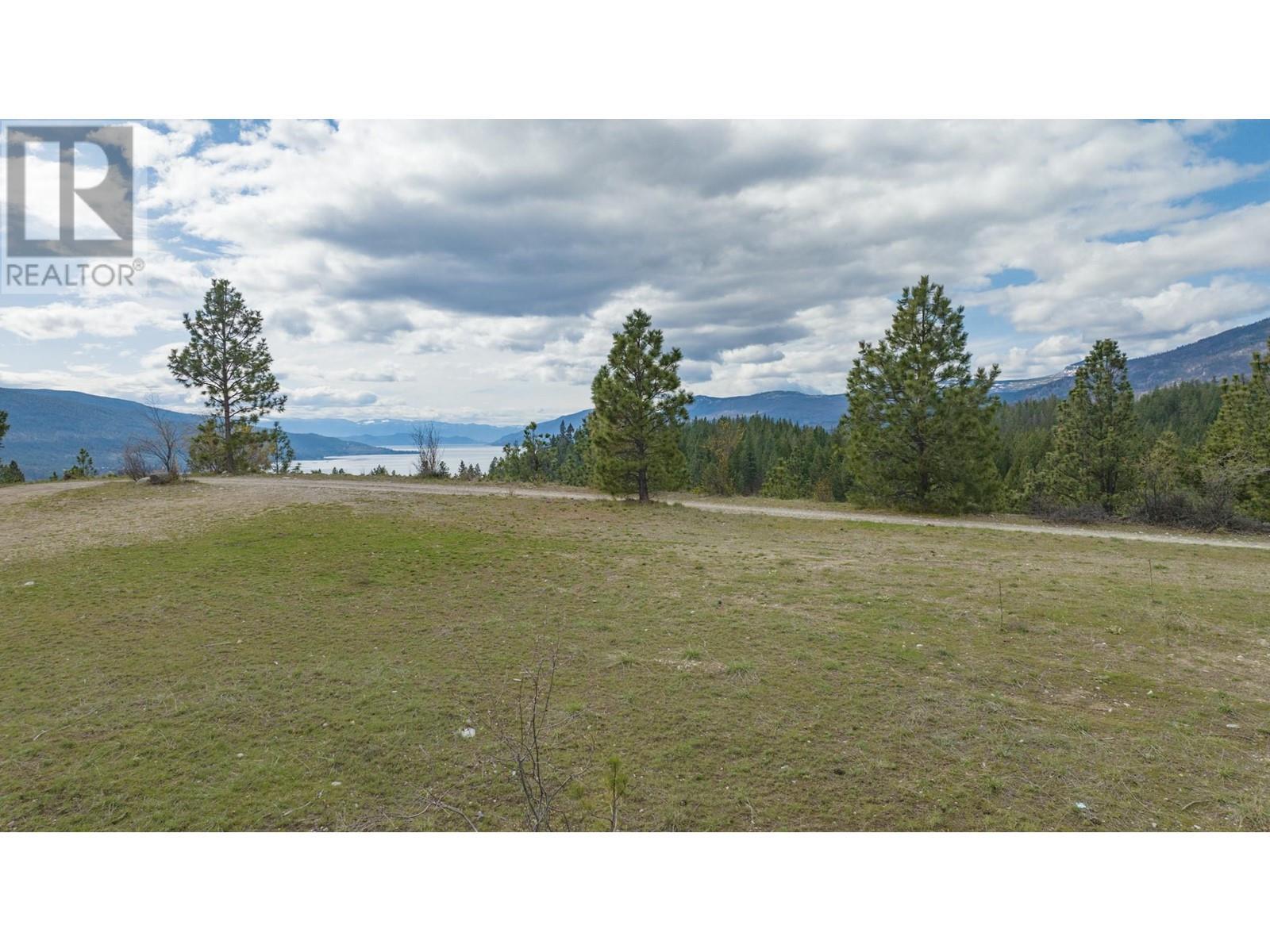 Lot 232 Lakewood Road Lot# 232. Vernon, British Columbia