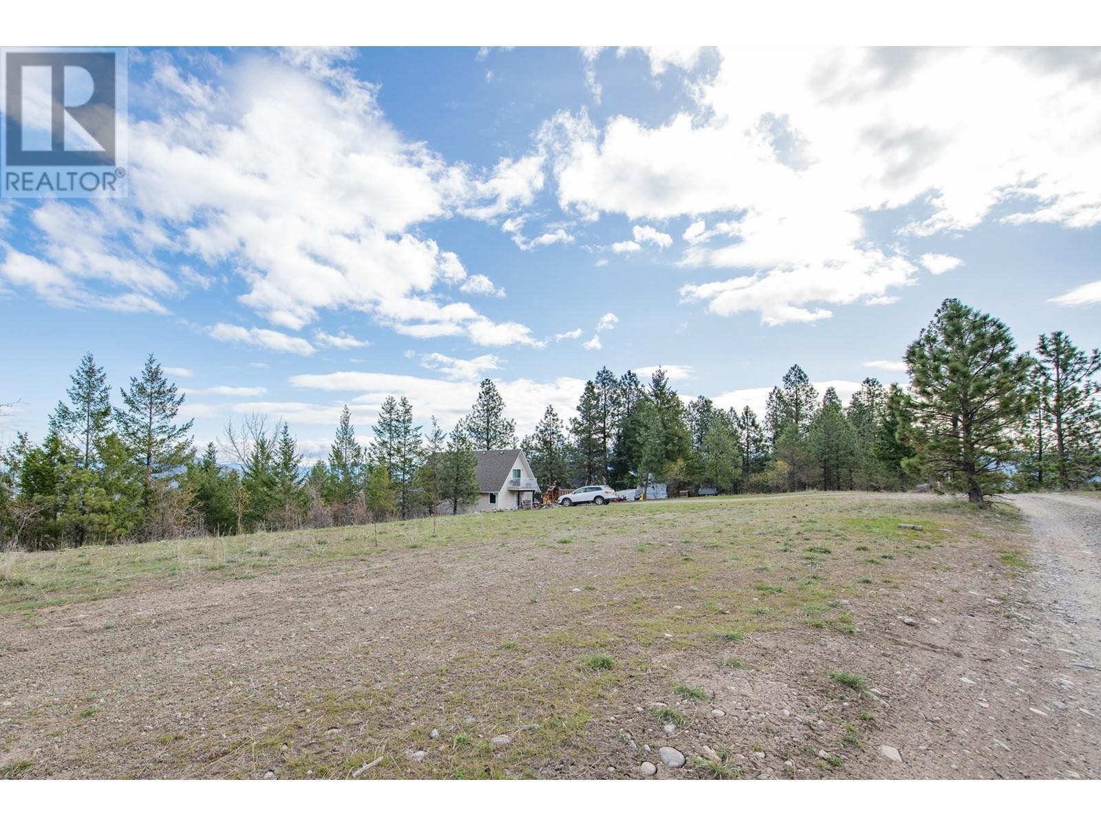 Lot 232 Lakewood Road Lot# 232. Vernon, British Columbia