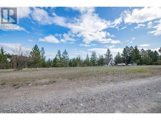 Lot 232 Lakewood Road Lot# 232. Vernon, British Columbia